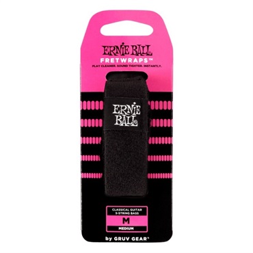 ERNIE BALL FRETWRAPS M [#9613]