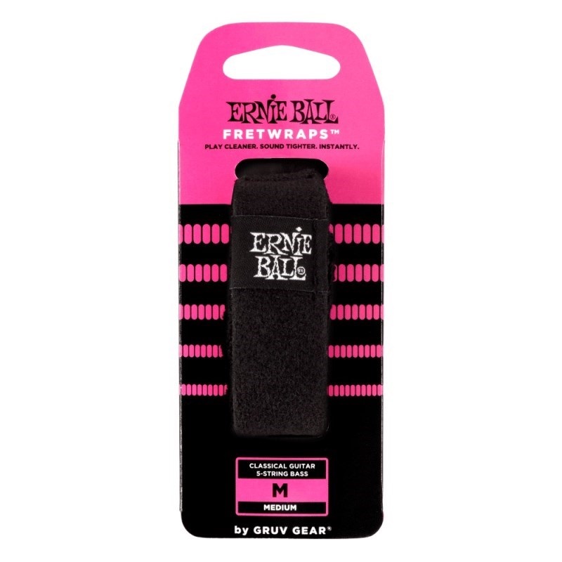 ERNIE BALL FRETWRAPS M [#9613]