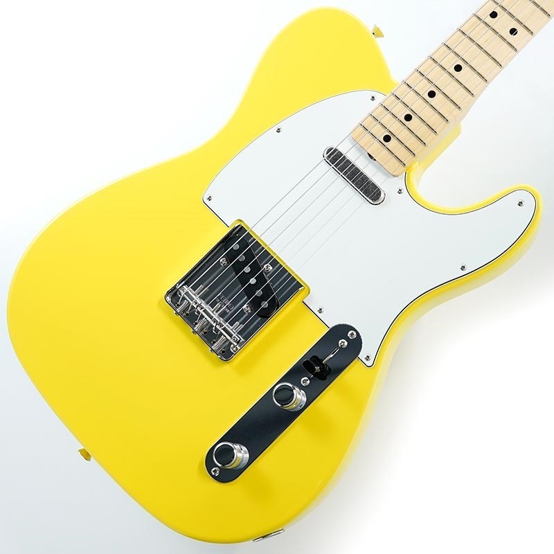 Fender Made in Japan Made in Japan Limited International Color