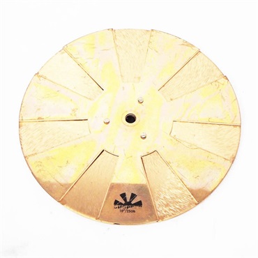 SABIAN SAB-CHO10 [Chopper 10]【中古品】