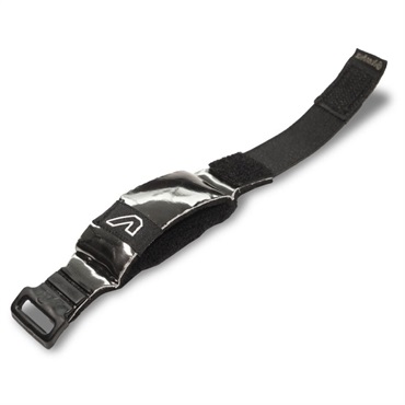 Gruv Gear FretWraps FW1-TTN-LG (Titanium/Large) METALLICS EDITION