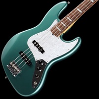 Adam Clayton Jazz Bass (Sherwood Green Metallic) 【USED】
