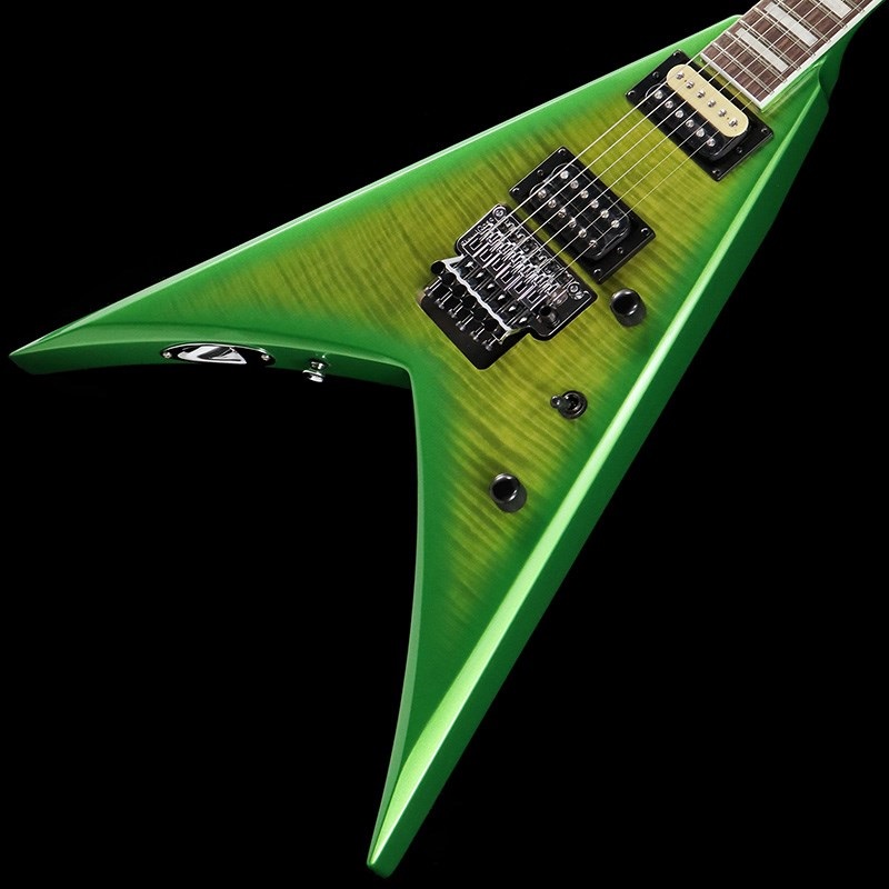 Jackson X Series Signature Scott Ian KVX King V (Baldini) ｜イケベ