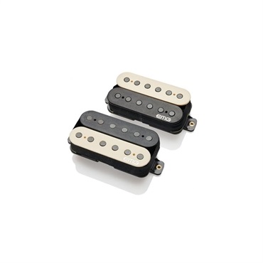 EMG JR DAEMONUM SET [Slipknot Jim Root Signature Pickup] (Zebra) ※Floyd用 【安心の正規輸入品】【在庫処分特価】