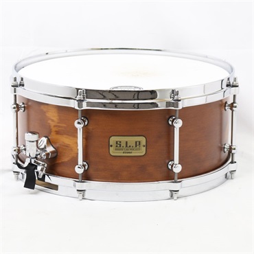 TAMA LSP146-WSS [S.L.P. -Sound Lab Project- / Fat Spruce 14×6]【中古品】