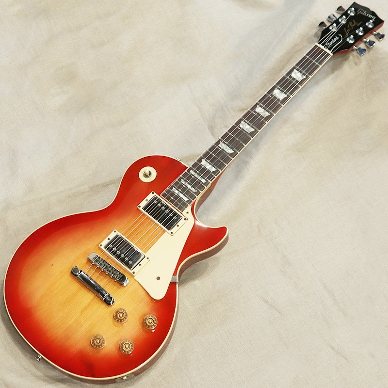 Gibson Les Paul Standard '82 Cherry Sunburst ｜イケベ楽器店