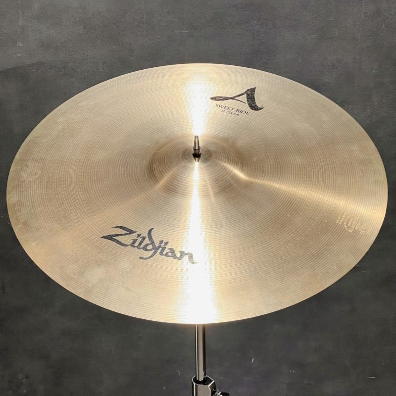ドラム シンバル Zildjian ｜イケベ楽器店