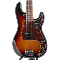 American Professional II Precision Bass (3-Color Sunburst/Rosewood) 【特価】
