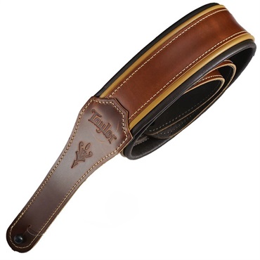 TAYLOR 5250-03 Century Strap / Medium Brown 【旧価格特価】