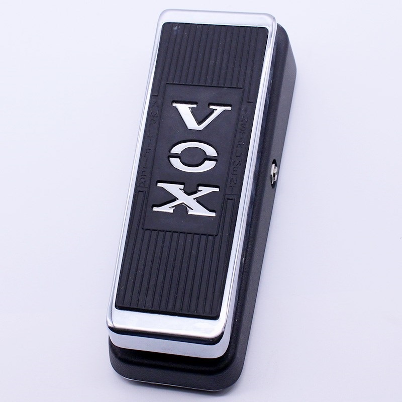 unknown Oxbow Studio / VOX Clyde McCoy Wah Replica /USED ｜イケベ