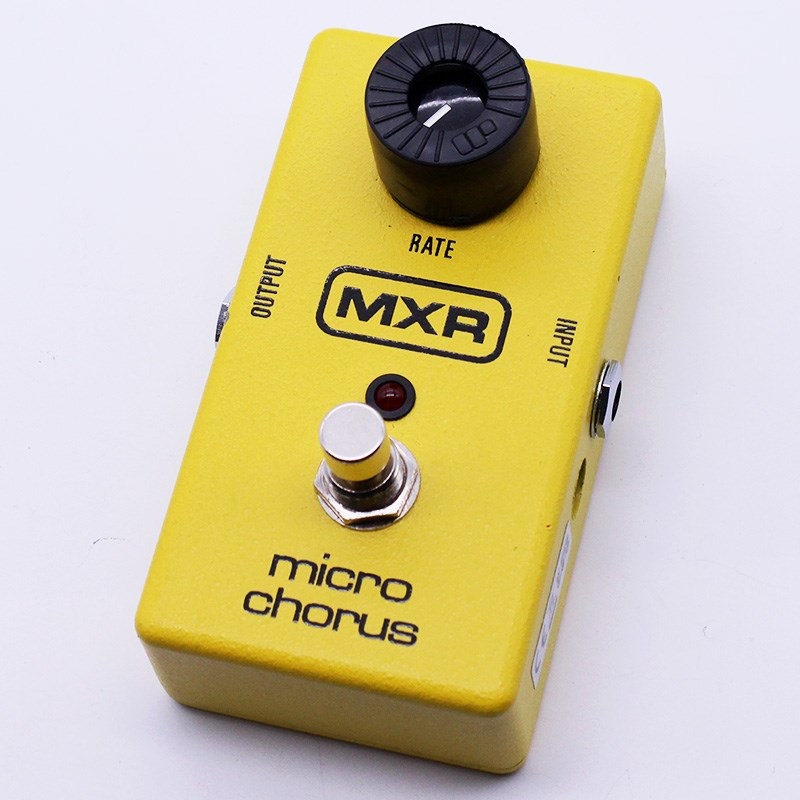 うのにもお得な MXR M148 micro chorus agapeeurope.org