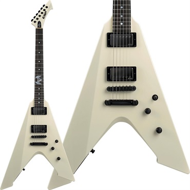 VULTURE (Olympic White) [James Hetfield Signature Model] 【受注生産品】