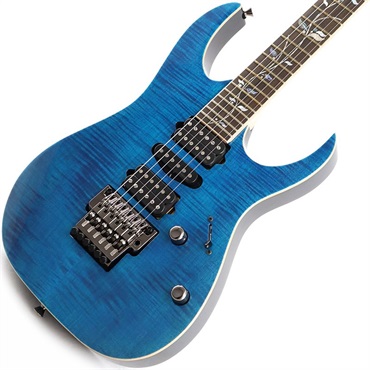 Ibanez j.custom RG8570-RBS