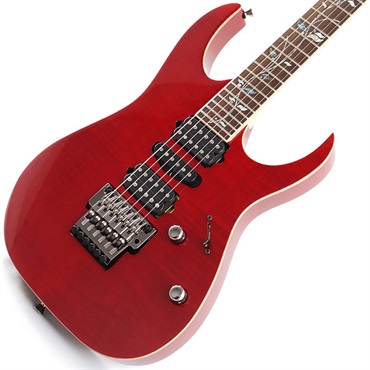 Ibanez j.custom RG8570-RS (Red Spinel)