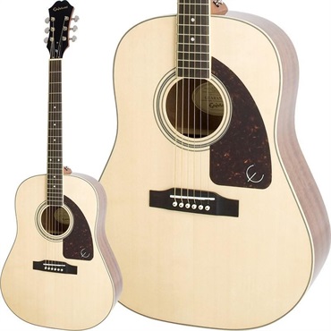 Epiphone J-45 Studio (Natural) 【特価】 エピフォン