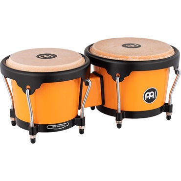 MEINL Journey Series Bongo - Creamsicle [HB50CS]