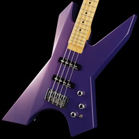 KB-IMPULSS JJ 15 (Sparkling Purple) 【USED】