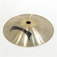 FRANKEN CYMBAL 6inch Bell [Zildjian Customize]