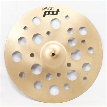 PST-X Swiss Thin Crash 18 [1162g] 【中古品】