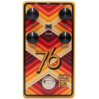 76 MKII OCTAVE-UP FUZZ