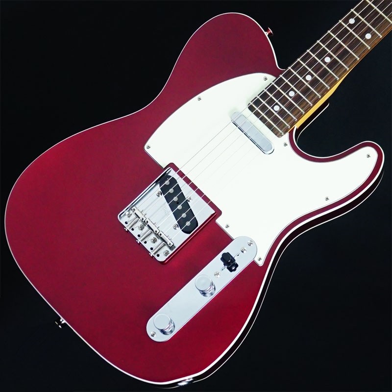 TOKAI 【USED】 Tokai ATE116B (Old Candy Apple Red) 【SN.220633