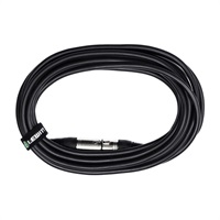 7-pin XLR cable for PURE TUBE(予約商品・2023年6月中旬発売予定)