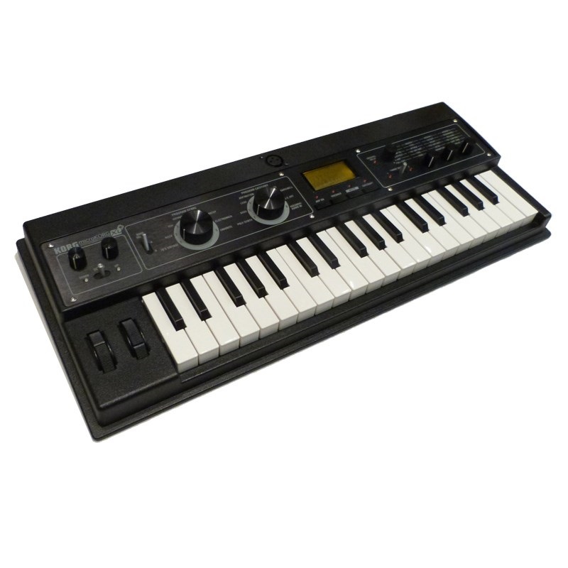 美品 microKORG XL+ シンセサイザー ステージピアノ | avondalehomes