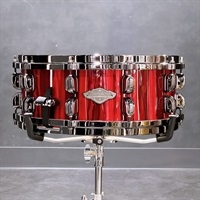 MBSS55BN-CRW [Starclassic Performer Snare Drum 14×5.5 / Crimson Red Waterfall]【数量限定品】