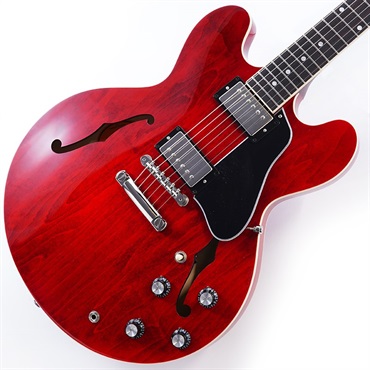 Gibson ES-335 (Sixties Cherry) ｜イケベ楽器店