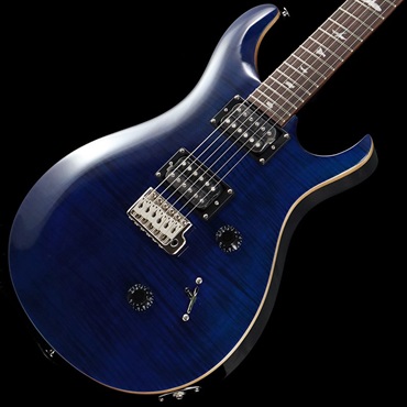 P.R.S. SE CUSTOM 24 (Whale Blue) ｜イケベ楽器店