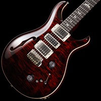 Special Semi-Hollow (Fire Red Burst) 【SN.0352838】【2022年生産モデル】