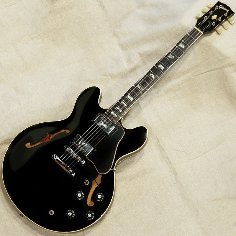 全ての Gibson 1970年代 ブランコテールピース ギター 
