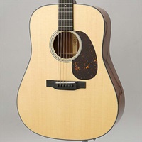 CTM D-18 Premium Sitka Spruce Top #2595621 [OUTLET] [IKEBEスペシャルオーダーモデル]