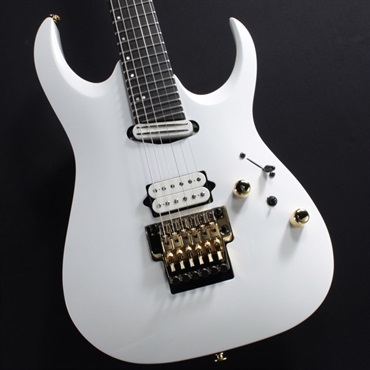 Ibanez Prestige Axe Design Lab RGA622XH-WH #F2313269 ｜イケベ楽器店