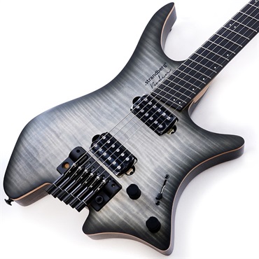 Strandberg Boden Prog NX 6 (Charcoal Black)