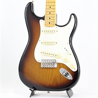 Stories Collection Eric Johnson 1954 Virginia Stratocaster (2-Color Sunburst) [Made In USA]