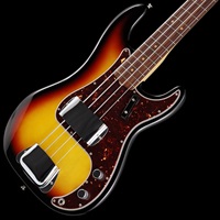 American Vintage '63 Precision Bass (3-Tone Sunburst) 【USED】