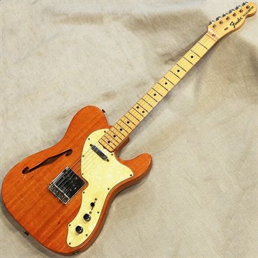 Fender USA 69 TL Thinline mod品