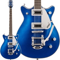 G5232T Electromatic Double Jet FT with Bigsby (Fairlane Blue)