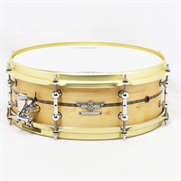 TLM145S-OMP [STAR Reserve Snare Drum / Solid Maple 14 × 5]