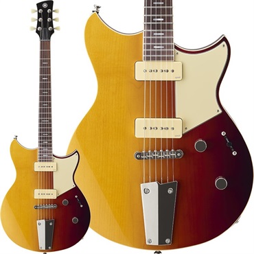 YAMAHA 【入荷待ち、ご予約受付中】 REVSTAR Series RSS02T (Sunset Burst) [SRSS02TSSB]