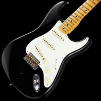 2023 Collection Time Machine 1956 Stratocaster Journeyman Relic Aged Black【SN.CZ569046】