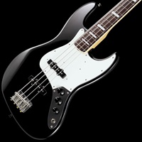 2021 Collection Made in Japan Traditional Late 60s Jazz Bass (Black) 【USED】