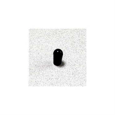【PREMIUM OUTLET SALE】 Selected Parts / Metric Toggle Switch Knob BK [8872]
