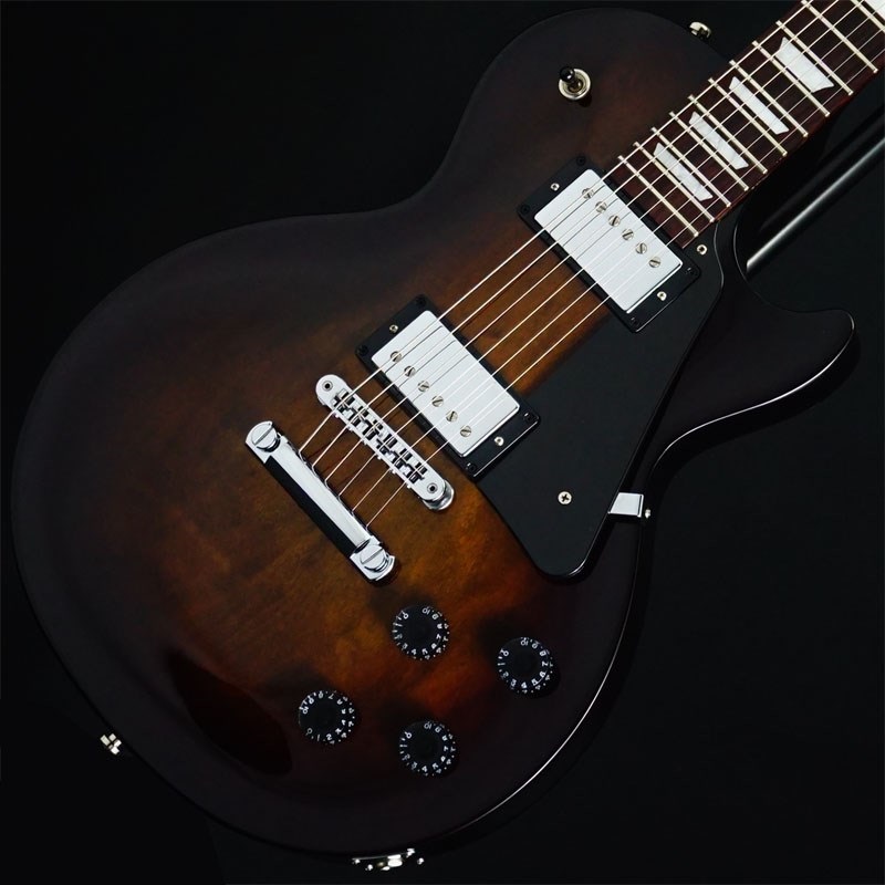 Gibson Les Paul Studio Tribute 2019 (Satin Cherry Sunburst) 【中古