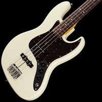 Classic 60s Jazz Bass (Vintage White) 【USED】