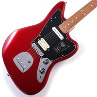 Player Jaguar (Candy Apple Red/Pau Ferro) [Made In Mexico]