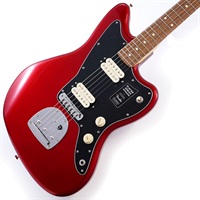 Player Jazzmaster (Candy Apple Red/Pau Ferro) [Made In Mexico]