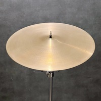 1970s A Zildjian Thin Crash 16 [1010g]【Vintage】