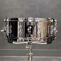 AQ2-1455SDS [AQ2 Series Steel Shell Snare Drum 14 x 5.5]【中古品】